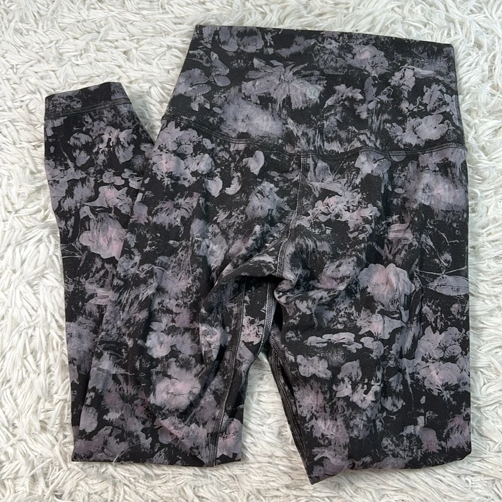 Lululemon Align Pant II 25